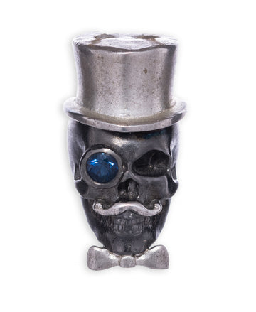 MR. SKULL
